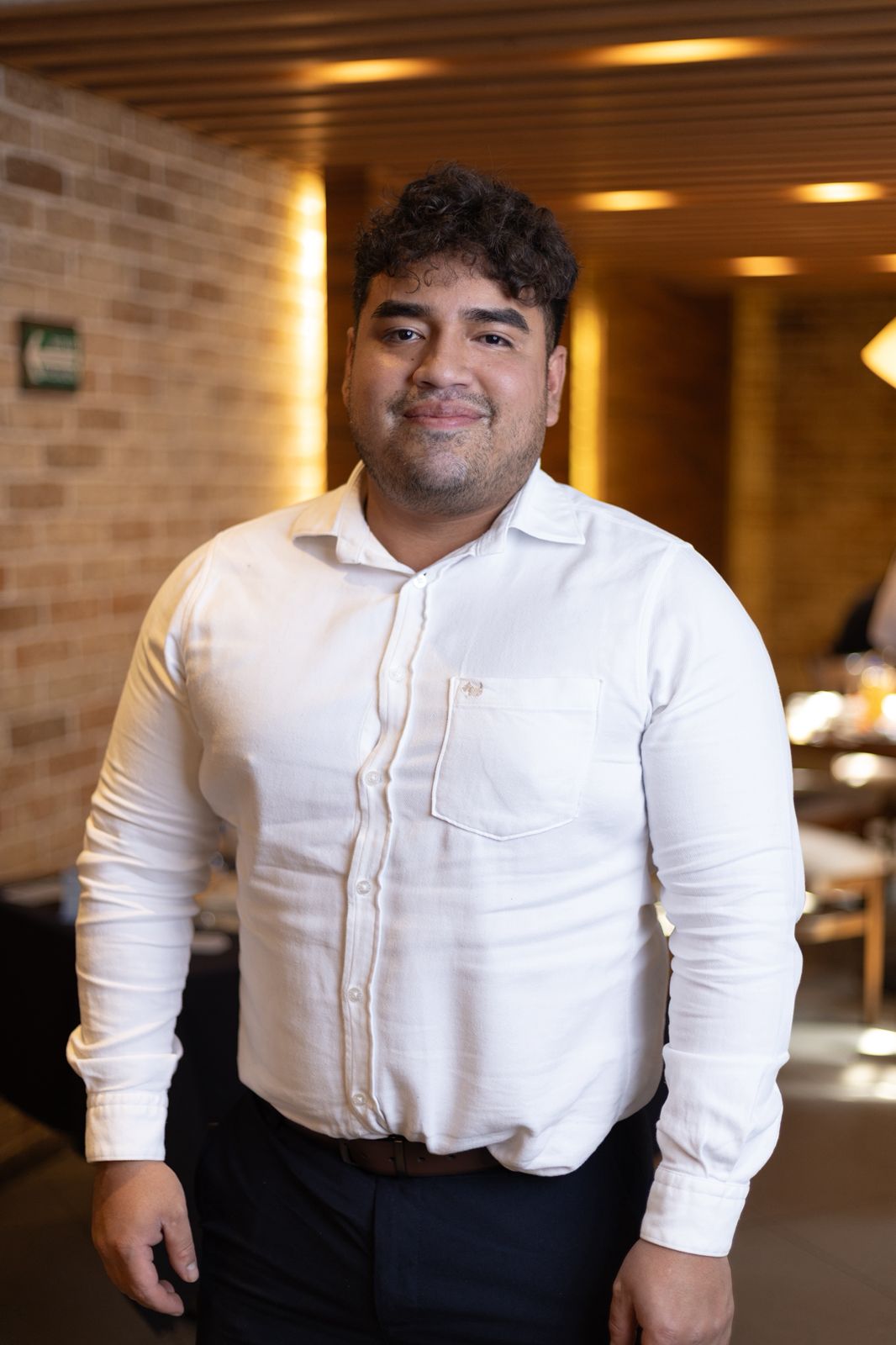 Luis Landa