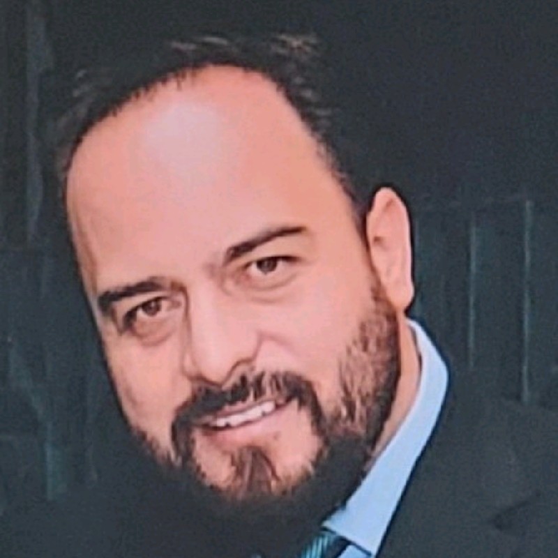 Jesús Antonio Cortés Rodríguez, Head of Risk, Toyota Financial Services México