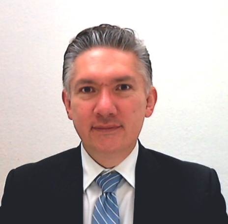 Sergio Salinas, Director de Riesgos, IRM Leasing