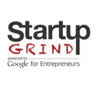 Start up grind Logo