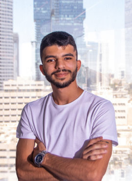 Dan Elimelech