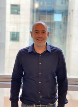 Yochai Melochna, Account Management