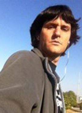 Nir Sagiv