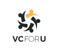 VCForU Logo