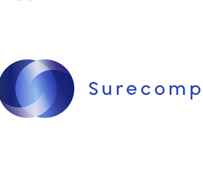 Sure Comp Logo