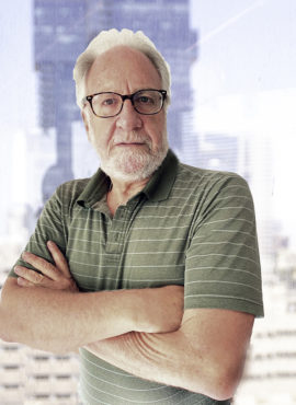 Robert Amper