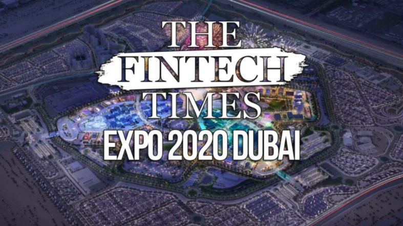 CRiskCo at The FinTech Times