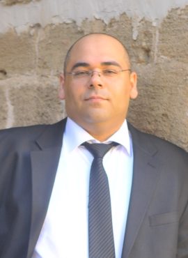 Ariel Gaziel, CPA