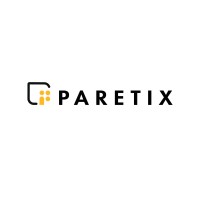 Paretix Logo