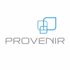 Provenir Logo
