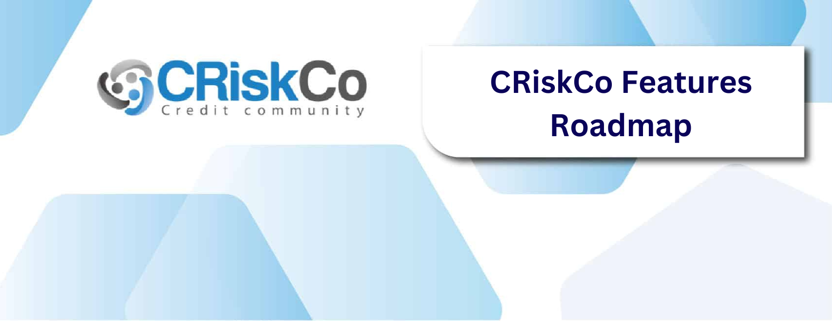 CRiskCo’s Roadmap: Exciting New Features Until the End of 2023