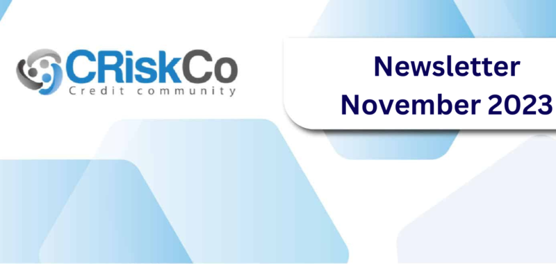 Discover the Financial Future in our November Newsletter
